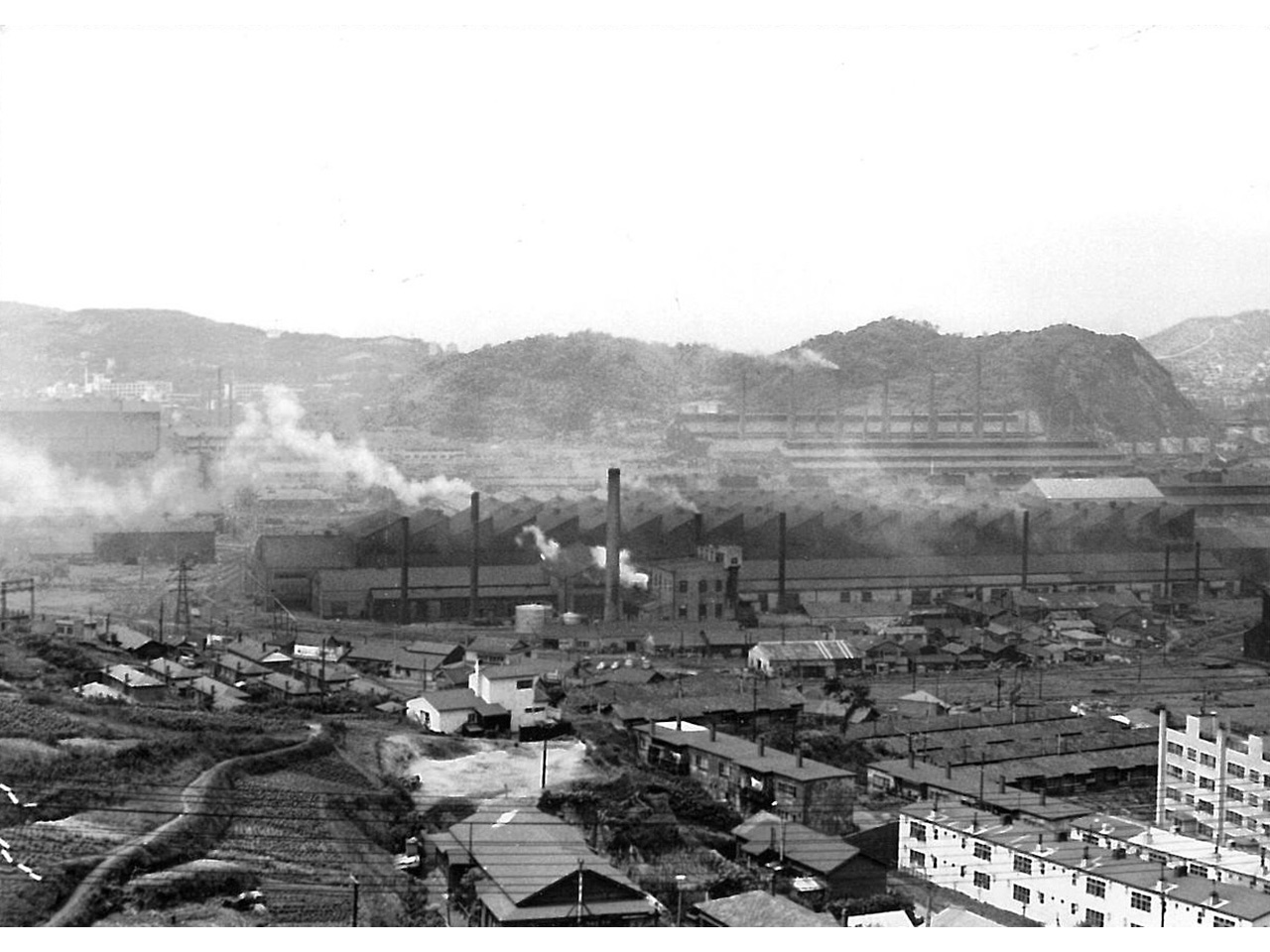 画像：日本製鋼所(2)